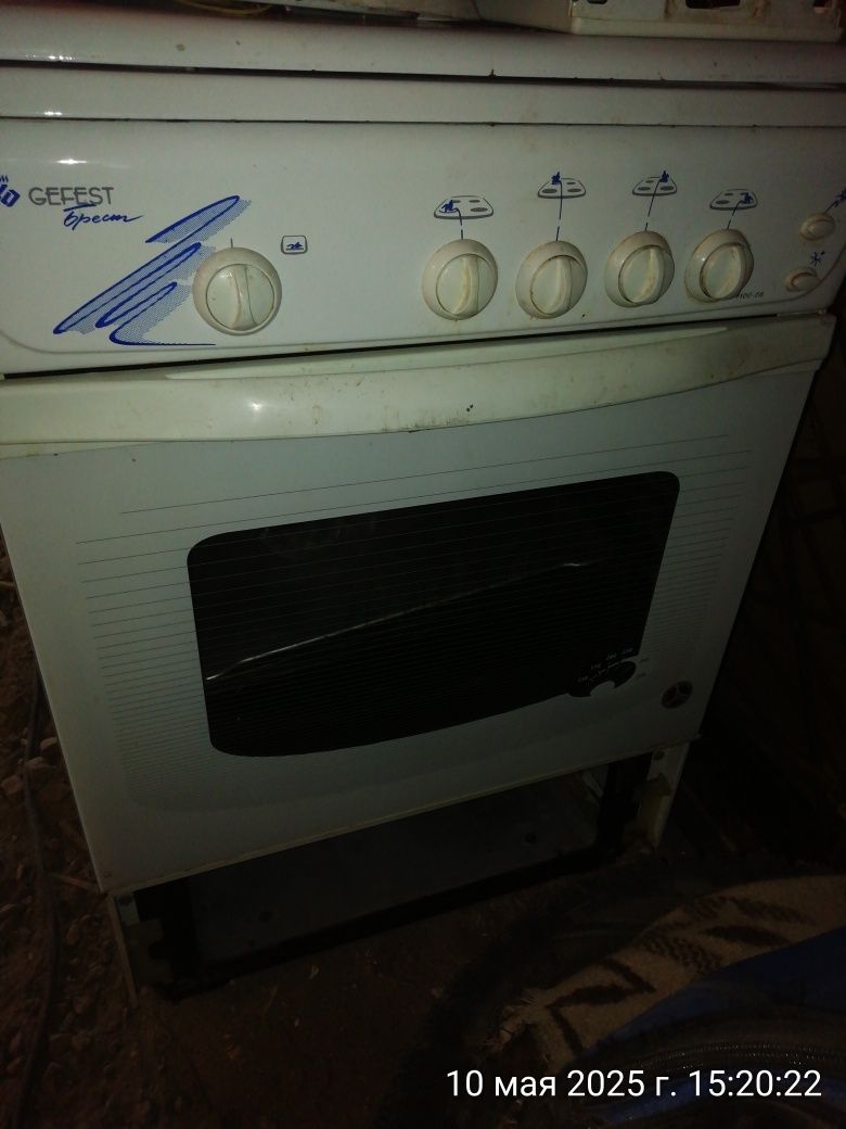 Продам хорошую плиту