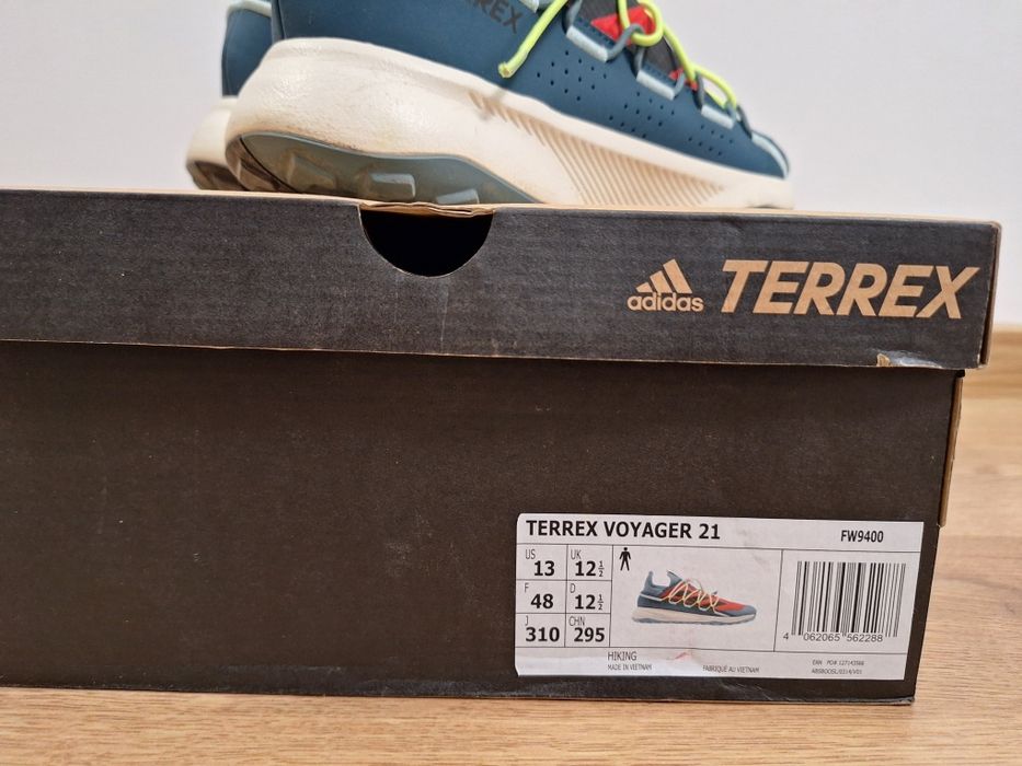 Adidas Terrex Voyager 21