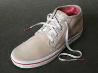 Tenis  dama copii 35 36 Ghete PIELE  ADIDAS 35 36 - Vietnam Ca NOI