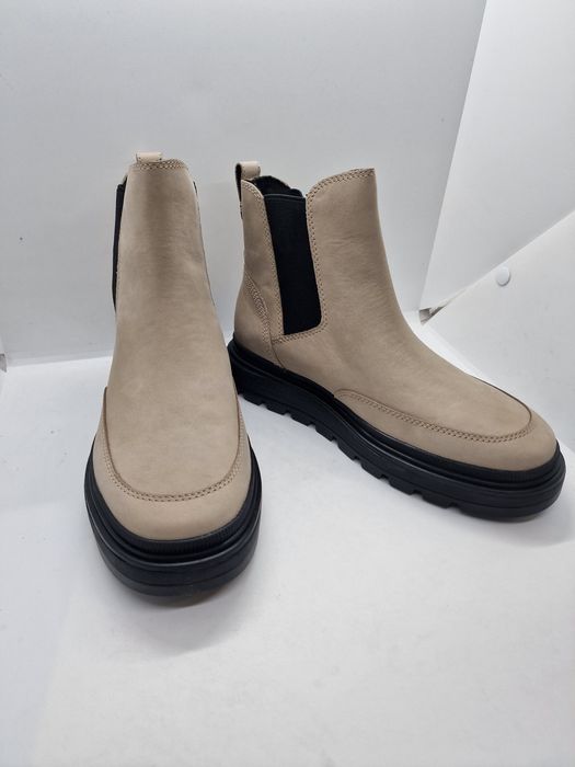 Ghete Timberland Ray City Chelsea nr. 38.5