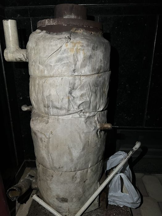 Продается котел АГВ