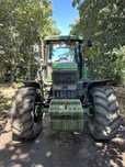 Dezmembrez John Deere 7600 7700