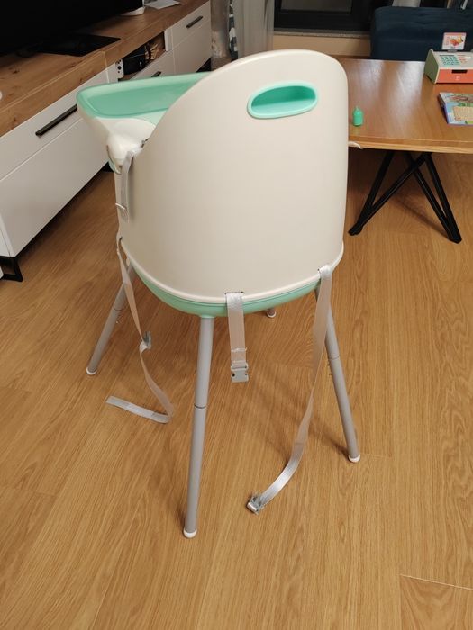 Бебешко столче за хранене