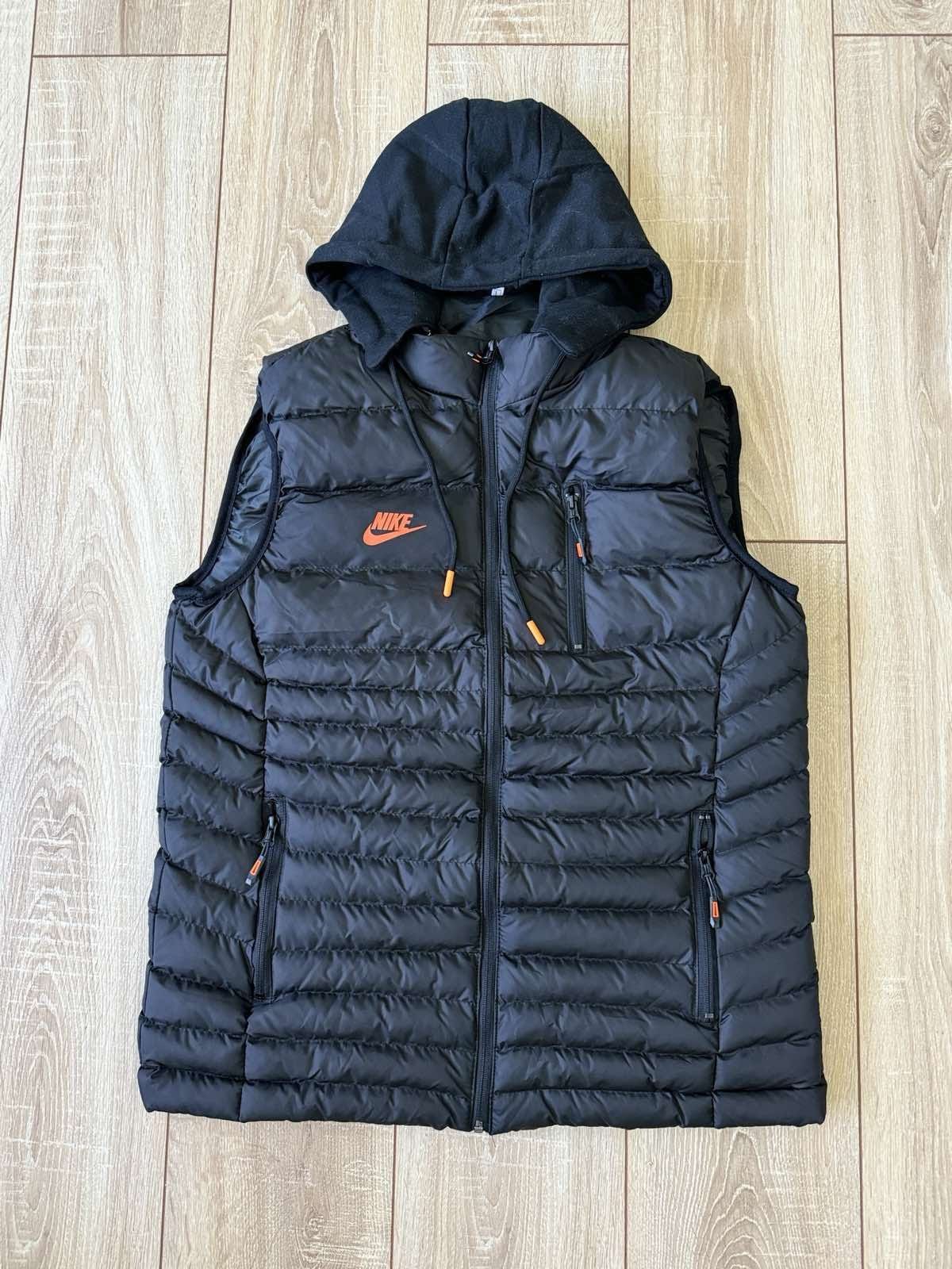 Мъжки - Елеци  ,Nike