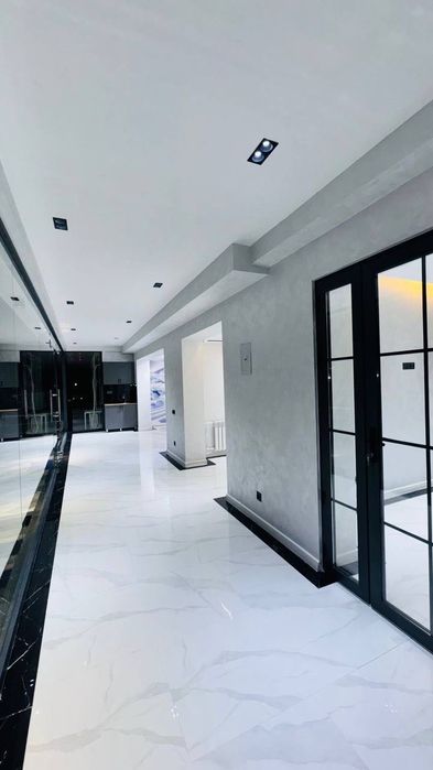 Аренда офис Парк Ашхабад
85м2