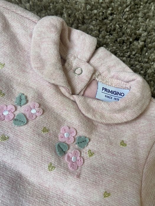 Рокля  с тюл PRIMIGINO