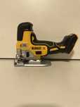 Pedular dewalt DCS355 corp
