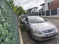 Peugeot 307 CC urgent