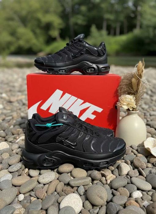 Nike TN - Sneakersi Fete Baieti PREMIUM