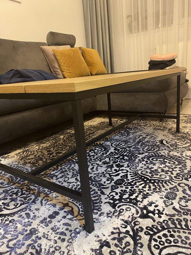 Vand masa pentru living