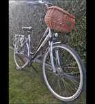 Giant light series 8 shimano nexus