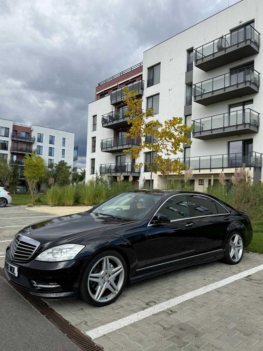 VARIANTE  VITO .Mercedes S350 CDI BlueTEC variante cu vito mai vechi