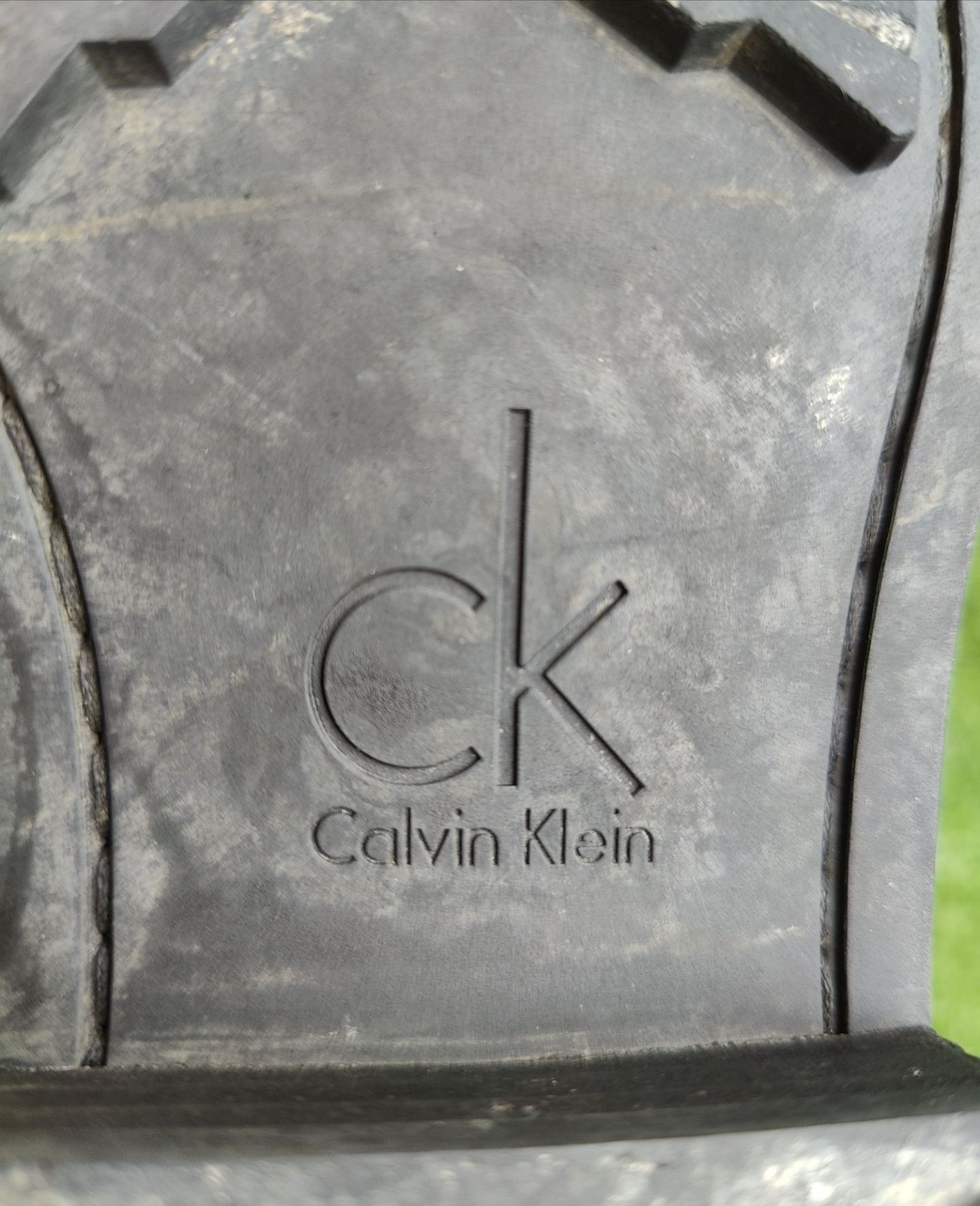 Боти Bambi, ботуши Calvin Klein