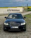 Audi A6 Allroad Facelift