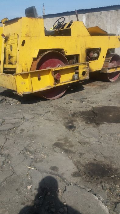Продам  катка в хорошем состоянии