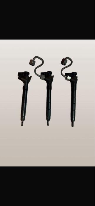 Injectoare 1.4 TDI VW Polo