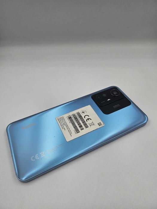 Hope Amanet P5-Redmi Note 12S, Blue, 256GB/8GB, Liber retea
