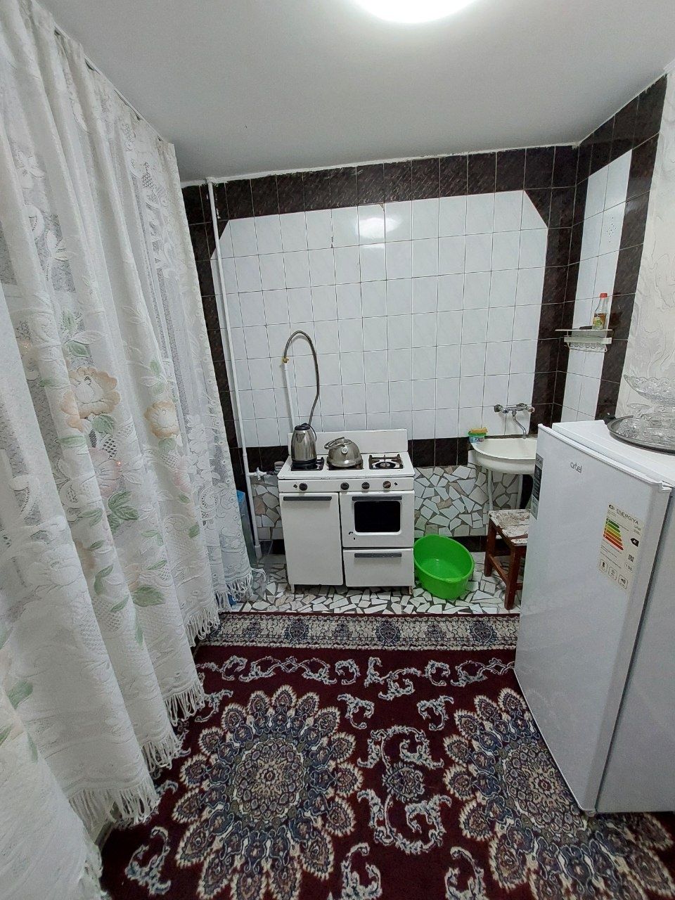 Аренда Чиланзар-22  1/3/4 ТВ, хол.Стиралка 300у.е только Семья ЗАГСом