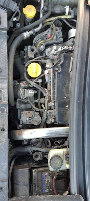 Renault Grand Scenic MK3