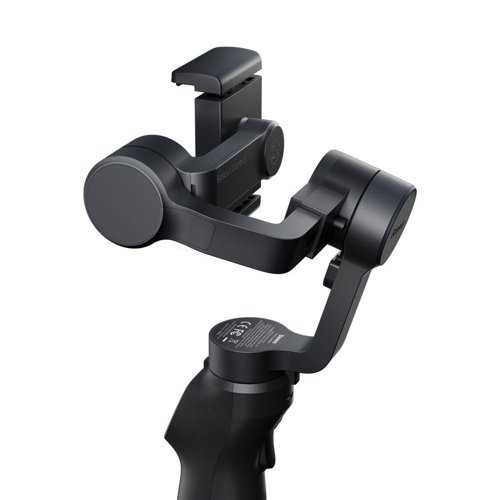 Видео Стабилизатор за Телефон Baseus Gimbal Stabilizer 3-Axis