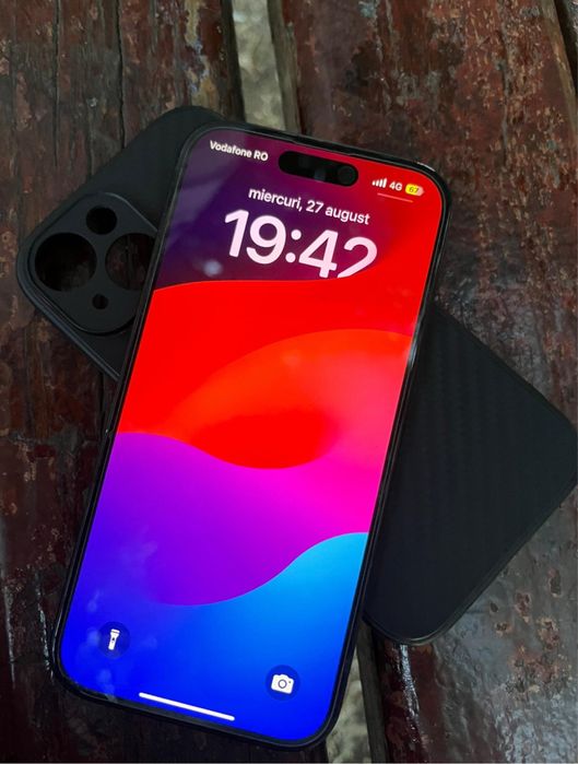 Vand sau schimb iphone 15