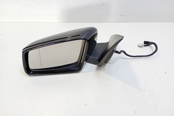 Oglinda stanga Mercedes-Benz C-Class W204/S204