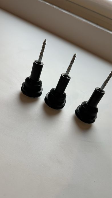 Траспортни болтове за паралня AEG