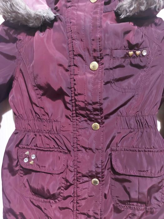 Якенца за дете на 2-3г