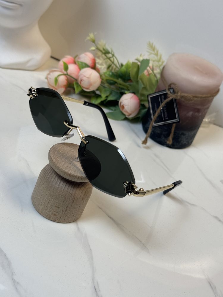 Ochelari Cartier Premium