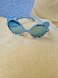 Бебешки слънчеви очила 0-1 година