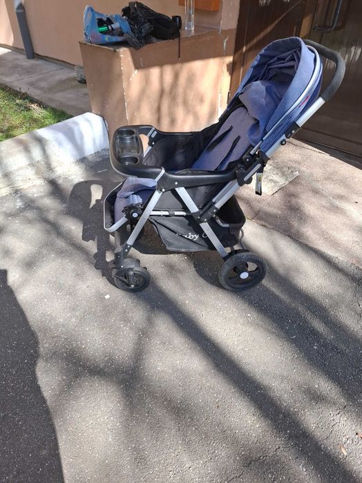 Carucior Baby C 0-36 de luni