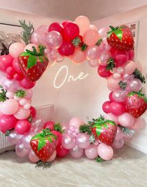 Комплекти балони за арки за рожден ден