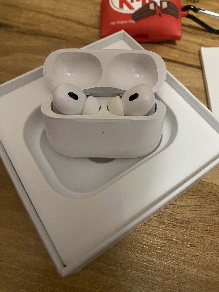 AirPods Pro 2 generation