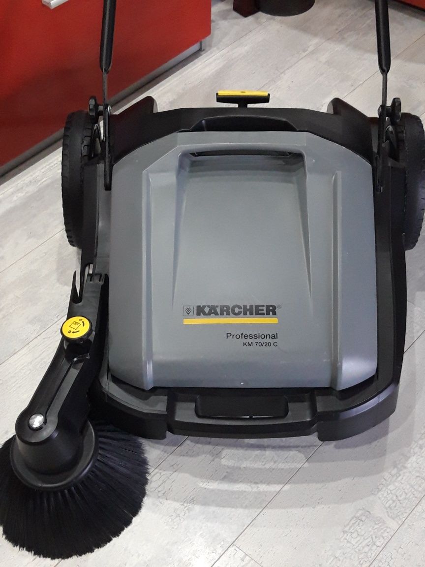 Метачна машина KARCHER Professional KM 70/20 C