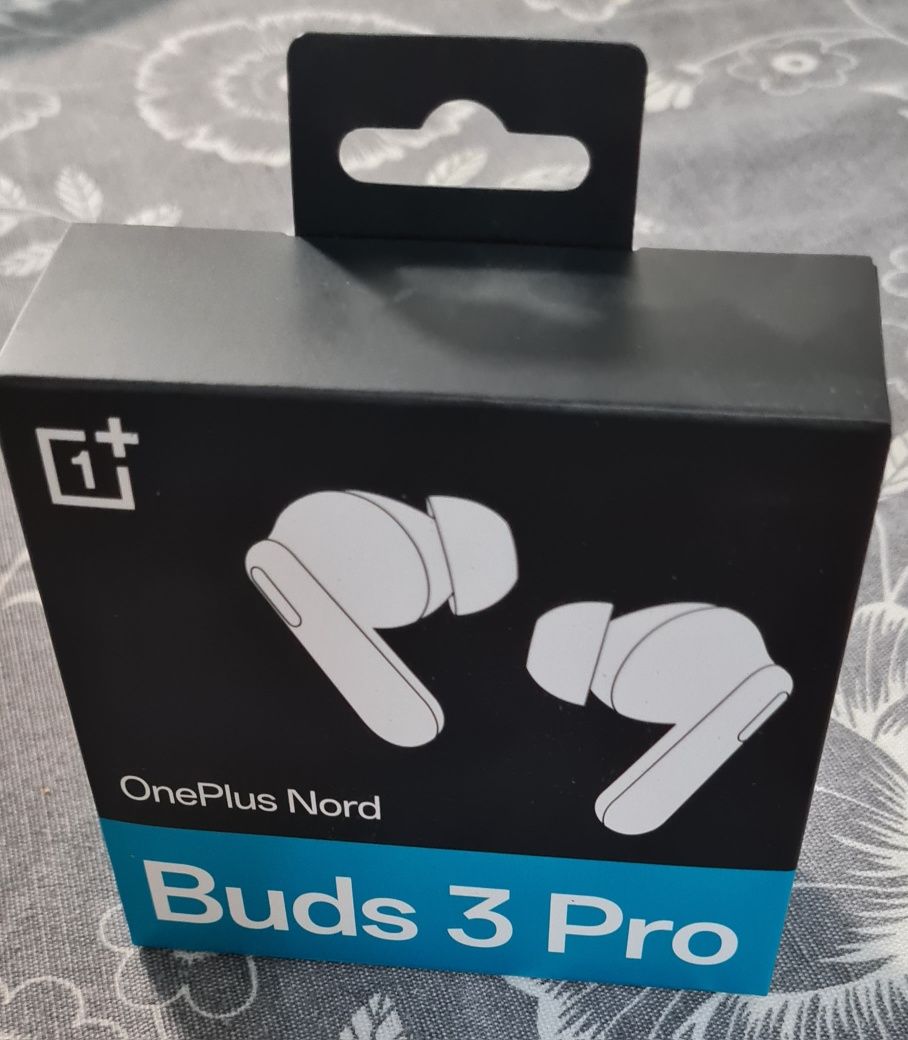 Безжични слушалки OnePlus Nord Buds 3