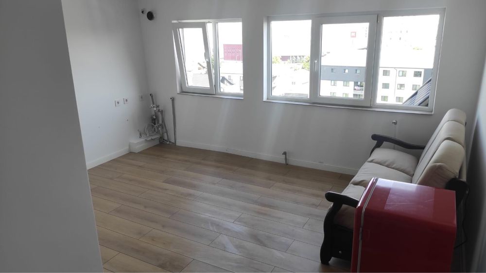 INVESTITIE RATE VARIANTE Garsoniera Suceava, Obcini, zona Santafe