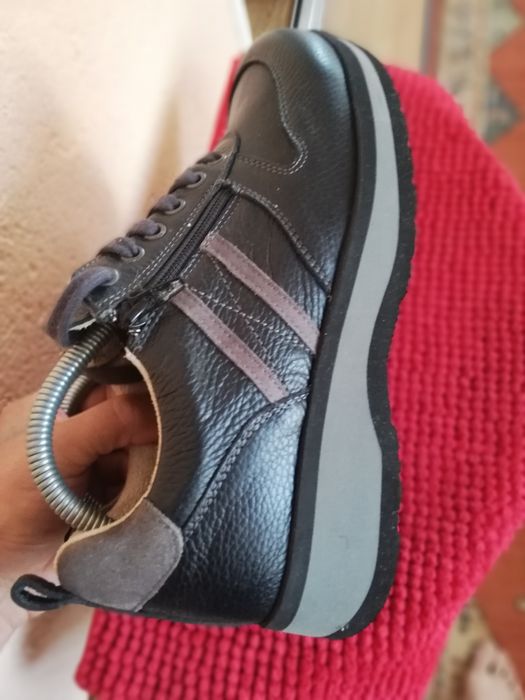 Adidași bărbati din piele Move nr 42 ortopedici