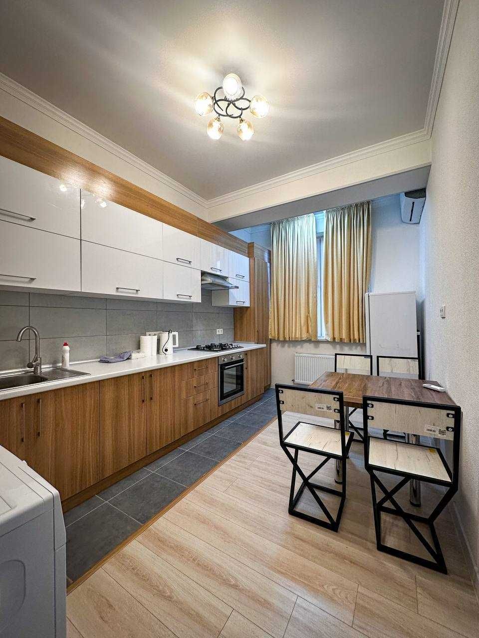Продам 2х комнатную в Greenwich