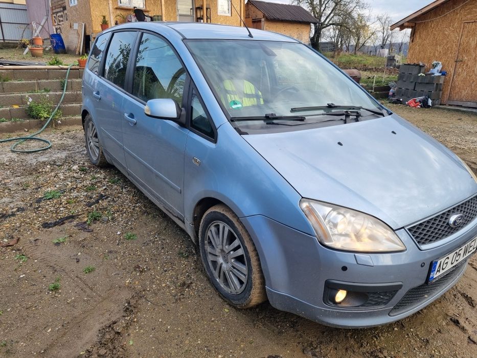 Ford focus C-Max