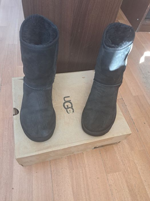 Cizme Ugg originale