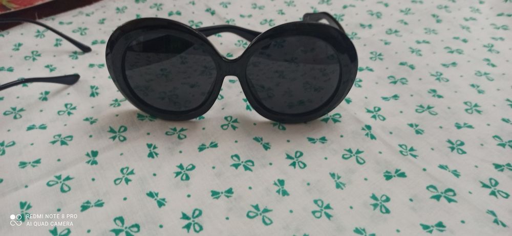 Очки навароченные модные