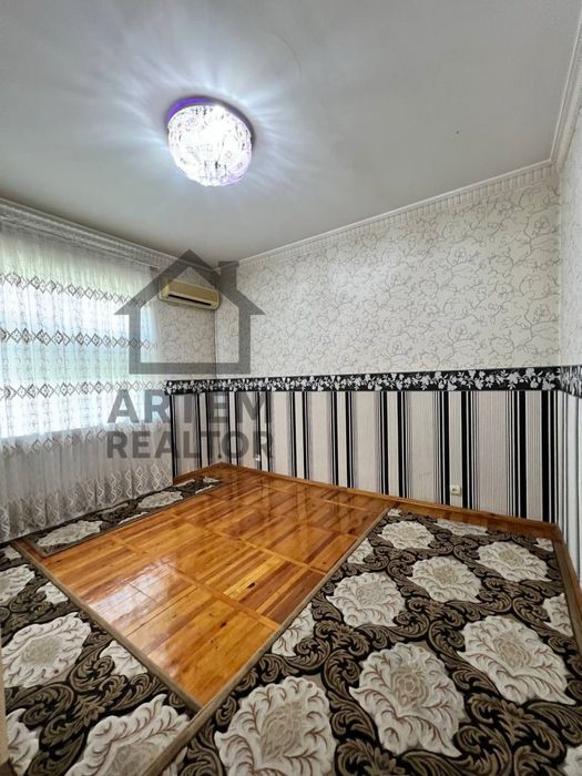 Садык Азимова жк Infinity ор-р 2ком 77-серия балкон 2*6 + сушилка