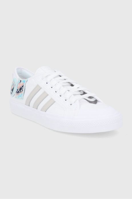 Adidas Originals Teniși Nizza GZ8657