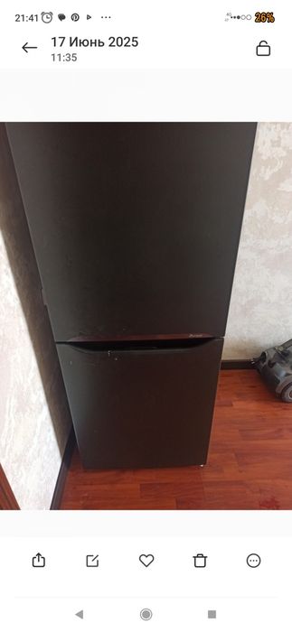 Холодильник артель эсо