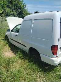 Vând Volkswagen Caddy