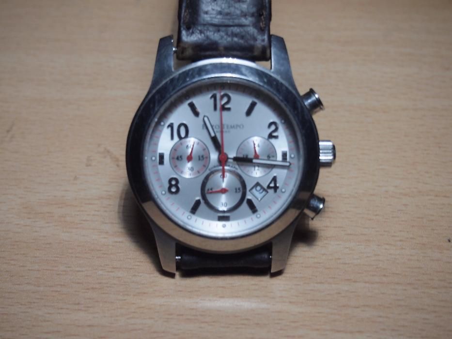 vand ceas enzo tempo