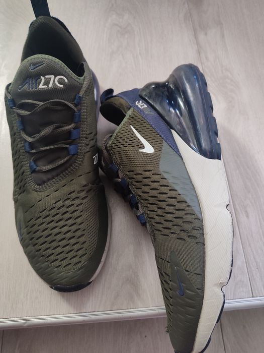 Мъжки маратонки Nike Air max 270 43 номер