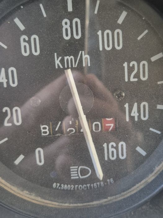 УАЗ Хантер 2005 года