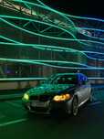 BMW e91 320d xDrive