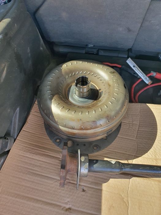 Скорости за Audi a5 3.0tdi 239ks